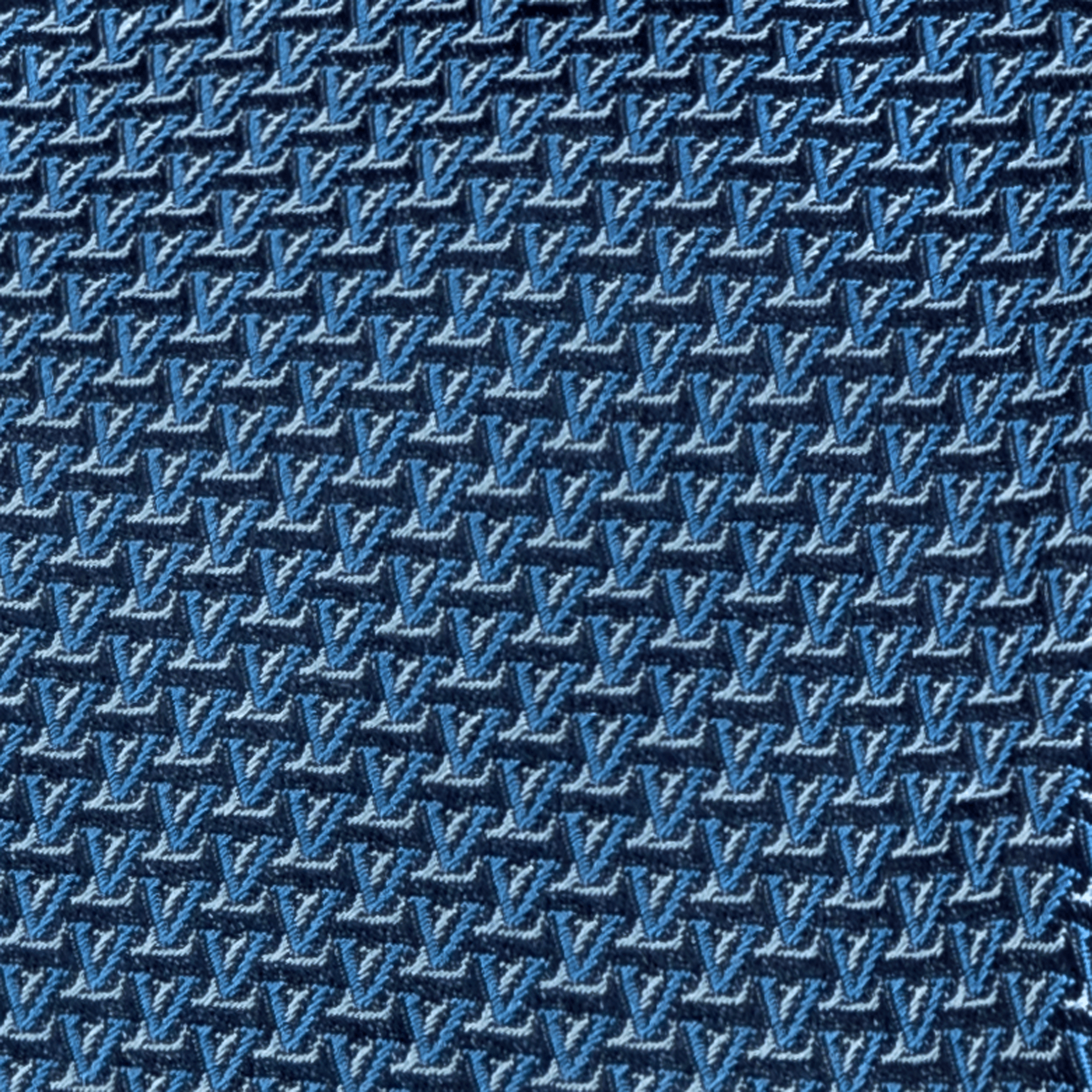So LV Tie . in Men's Accessories Ties and Pocket Squares collections by Louis Vuitton (Product zoom)